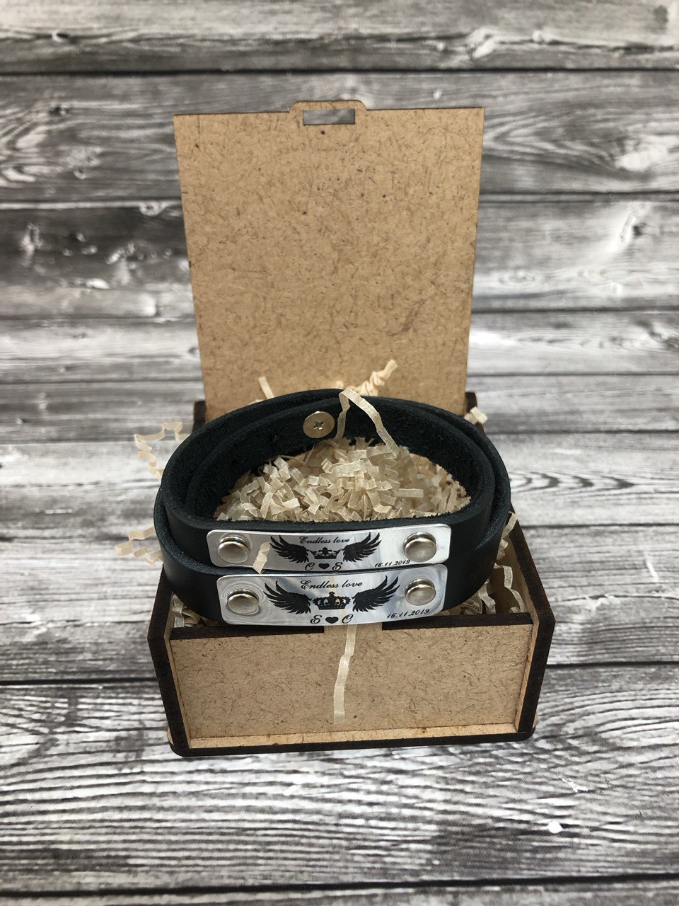 Портрет человека