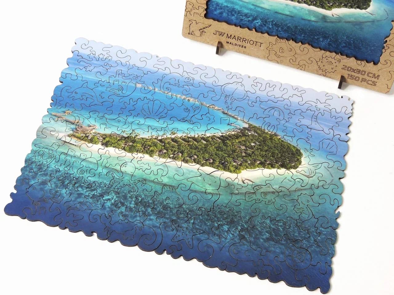 Портрет человека