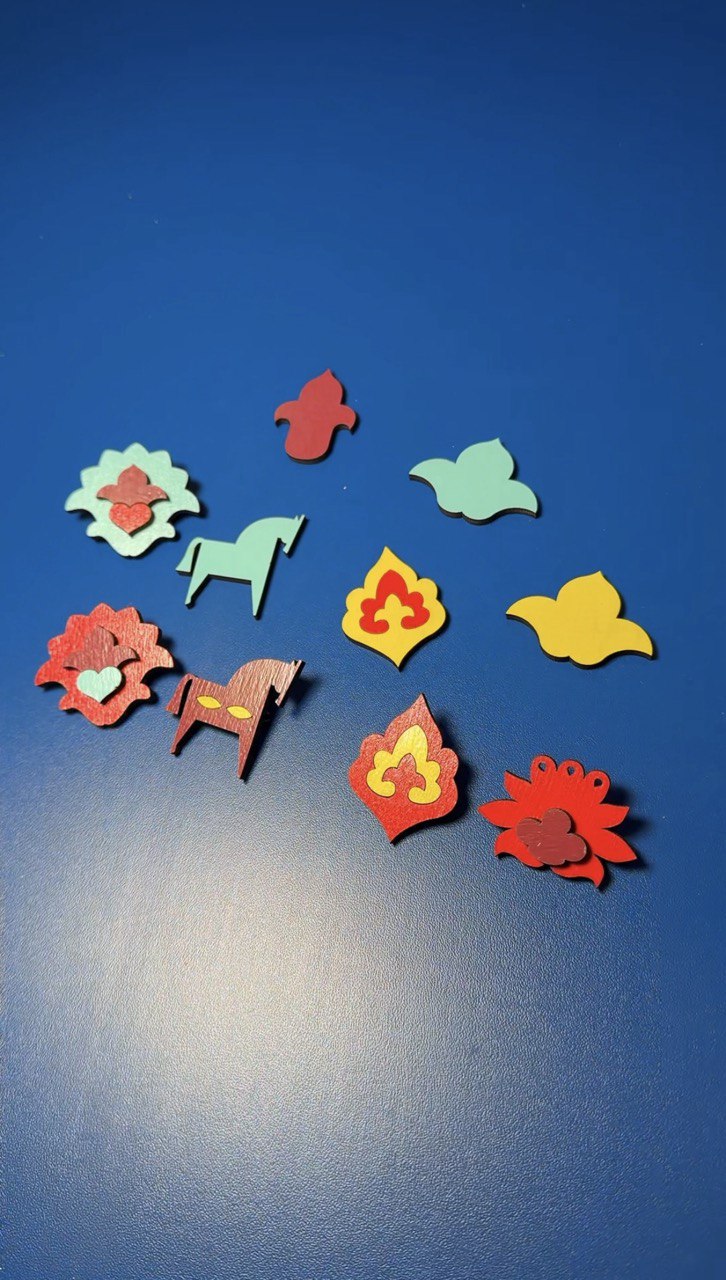 Портрет человека