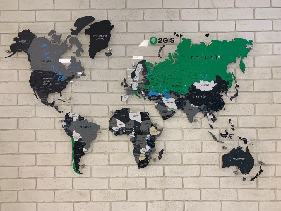 Портрет человека