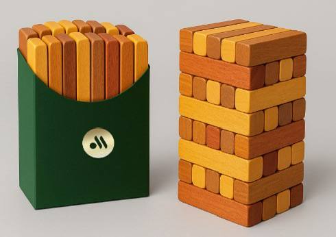 Портрет человека